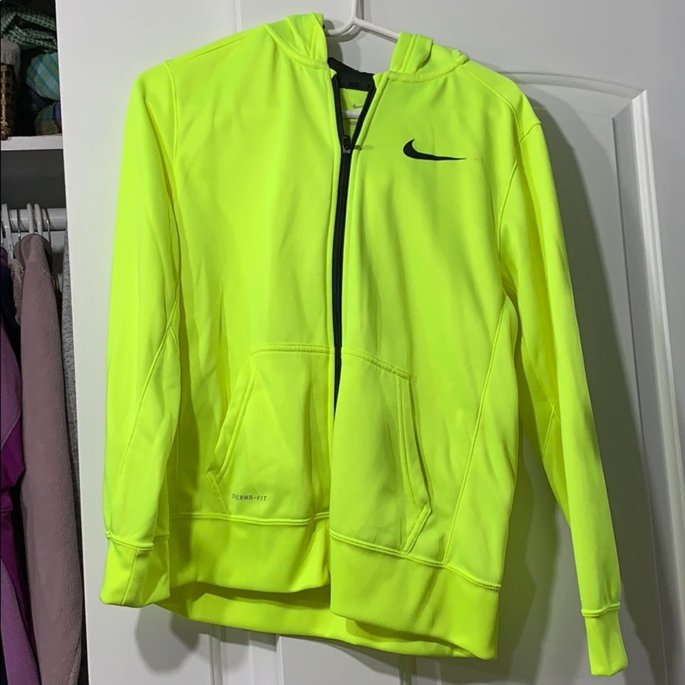 Therma sweatshirt